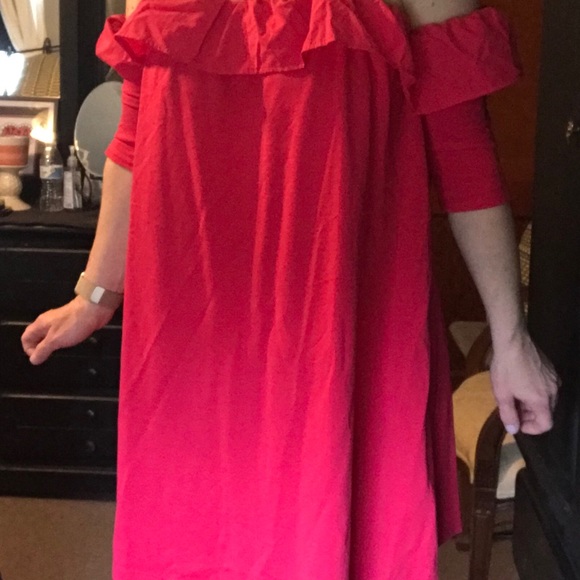 Zara Dress NWOT - Picture 7 of 7